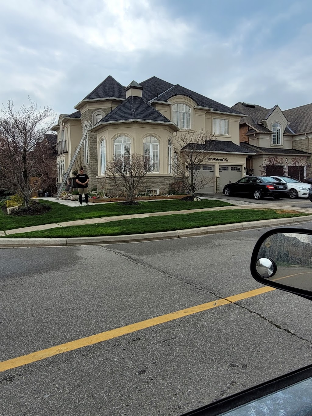 CTWyde Maintenance | 2441 Lakeshore Rd W, Oakville, ON L6L 5V5, Canada | Phone: (905) 825-3388