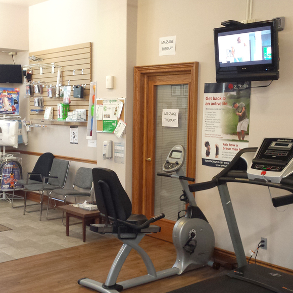 Hagersville Physiotherapy and Rehabilitation - pt Health | 19 King St W, Hagersville, ON N0A 1H0, Canada | Phone: (289) 768-3686