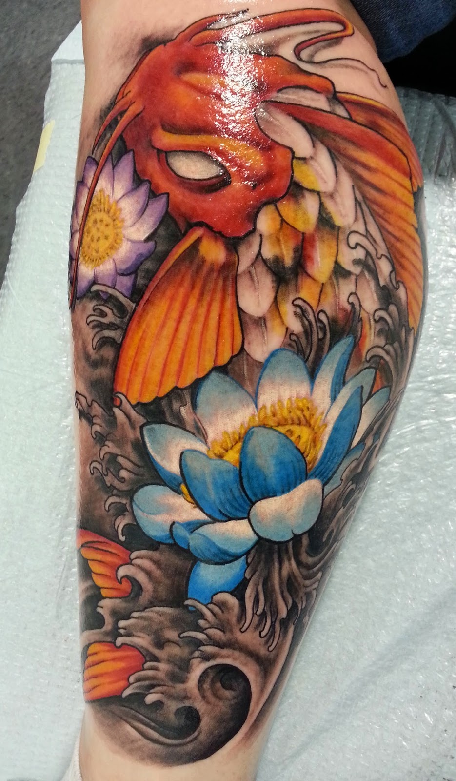 Sarenity Tattoo | 4350 24th Ave Suite 234, Fort Gratiot Twp, MI 48059, USA | Phone: (810) 385-2222