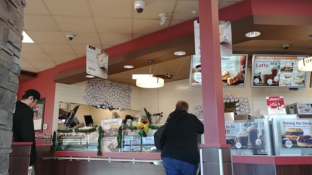 Tim Hortons | 48 Tenth St, Nanaimo, BC V9R 6L1, Canada | Phone: (250) 754-8850