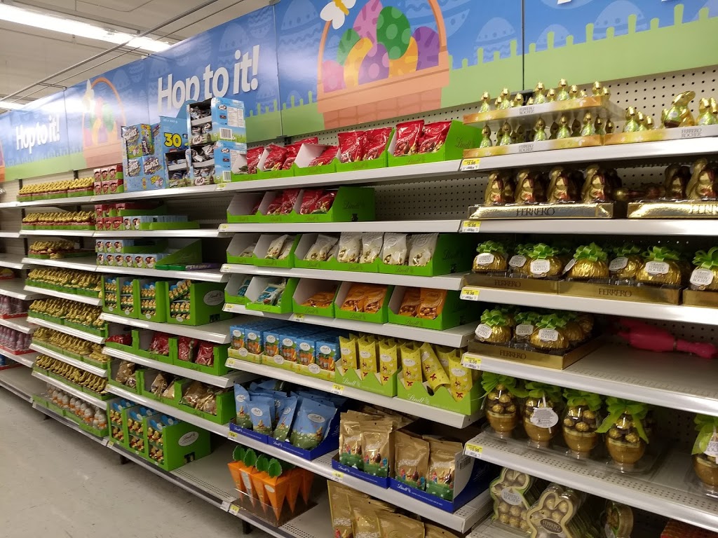 Walmart | 1 Westmount Shopping Centre, Edmonton, AB T5M 3L7, Canada | Phone: (780) 453-5801