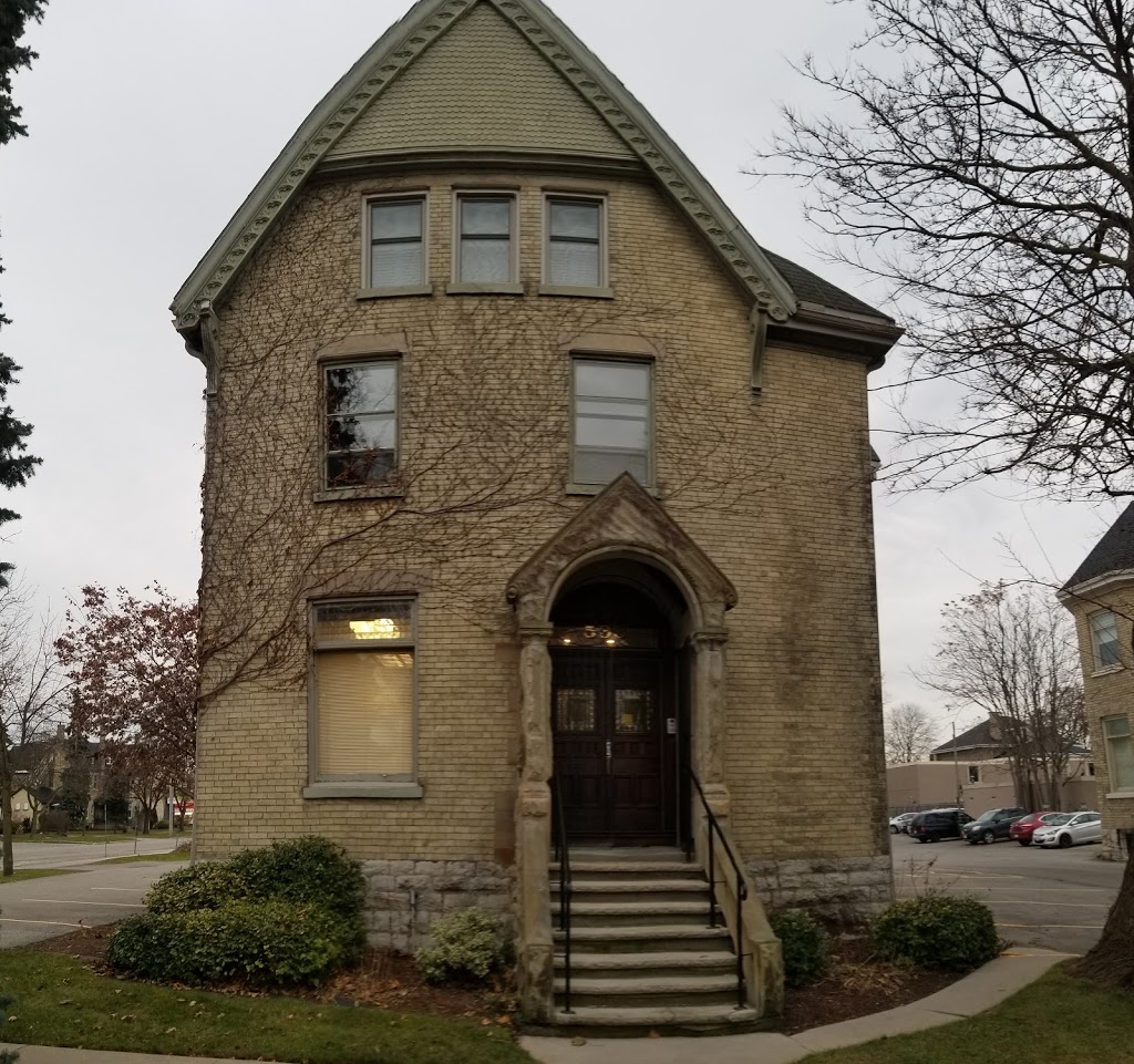 Gordon Electric | 1099 Progress Dr, London, ON N6N 1B7, Canada | Phone: (519) 672-1273
