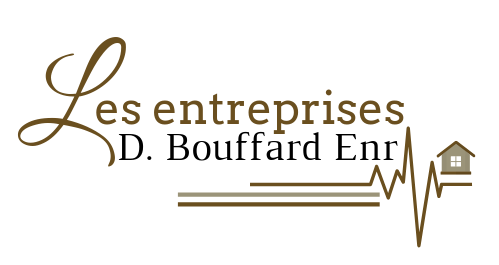 Les Entreprises D.Bouffard | 825-1 tessier, 4 Rue Buck #750, Sherbrooke, QC J1H 3B1, Canada | Phone: (819) 437-6378