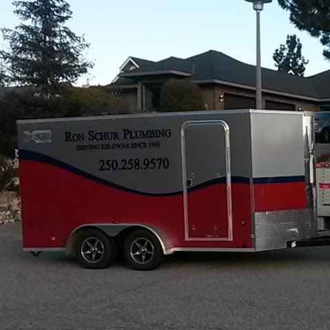 Schur Plumbing | 475 Eldorado Rd, Kelowna, BC V1W 1G7, Canada | Phone: (250) 258-9570