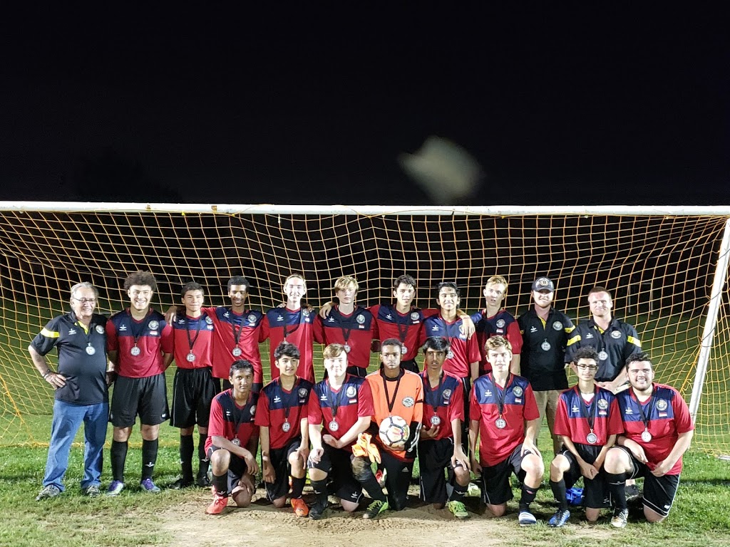Glanbrook Youth Soccer Club | 4300 Binbrook Rd, Binbrook, ON L0R 1C0, Canada | Phone: (289) 659-2786