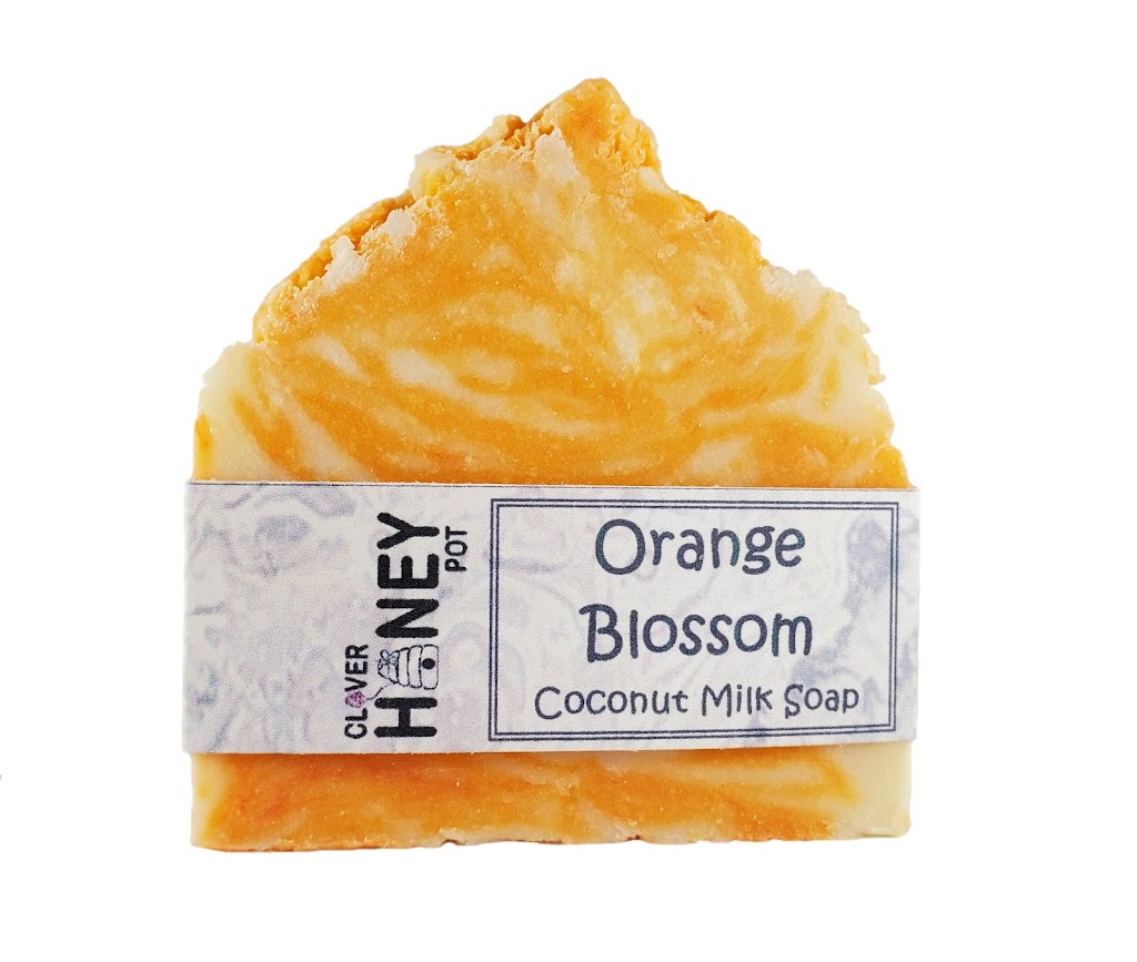 Clover Honey Pot | 85 Aspen Glen Rd, Springfield, MB R5R 0B7, Canada | Phone: (204) 612-9255