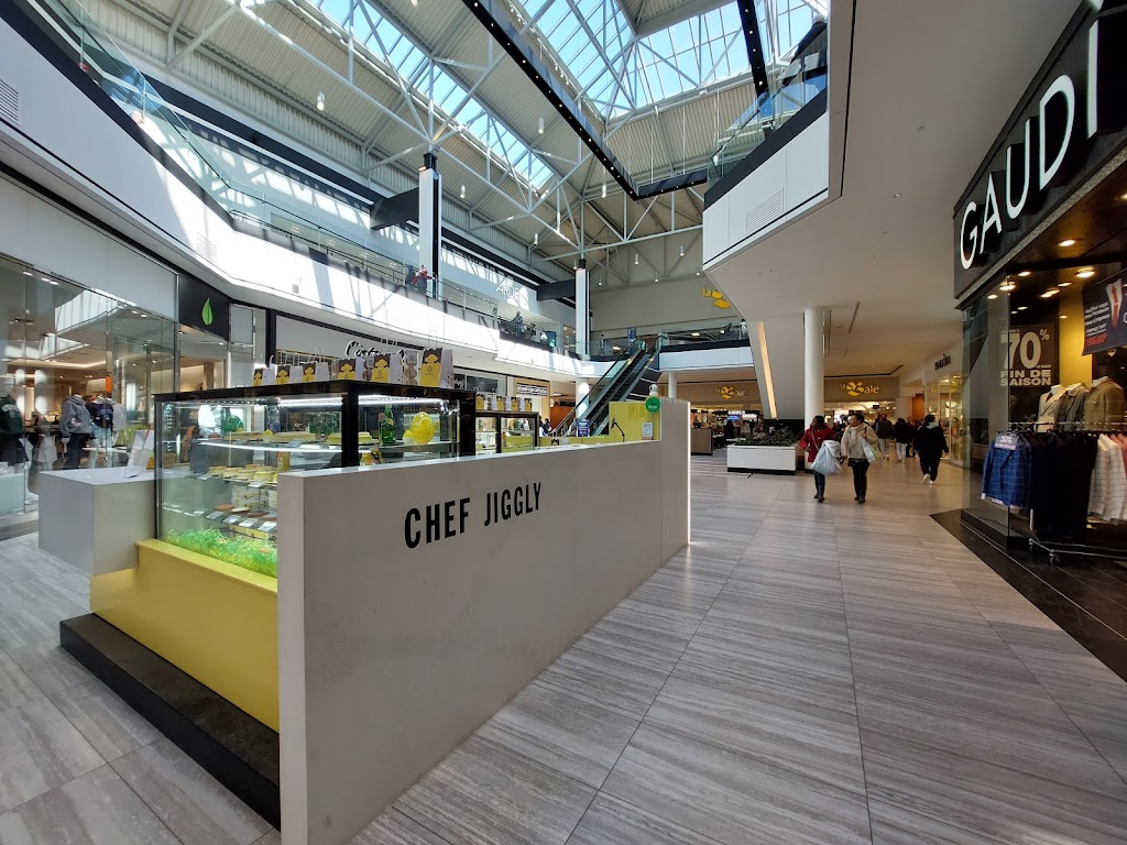 Chef Jiggly | 2303 Boul. le Carrefour, Laval, QC J7R 1E6, Canada | Phone: (514) 348-6838