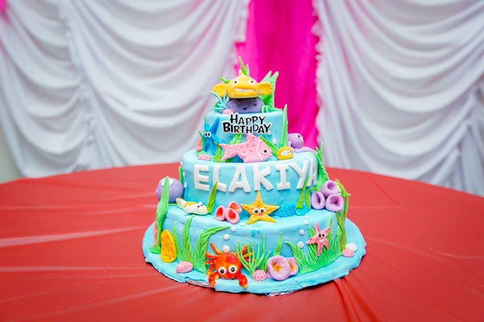 SK Cake & Tailoring | 3 Redfern St, Brampton, ON L7A 0H1, Canada | Phone: (416) 858-2045