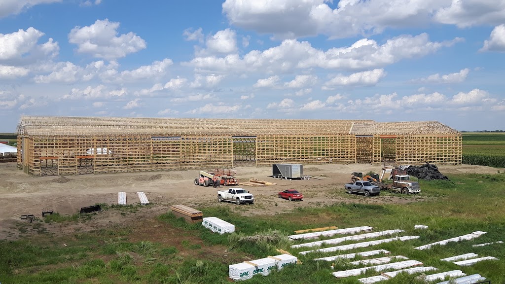 Fair & Square Construction Inc. | Po Box 436, Midale, SK S0C 1S0, Canada | Phone: (306) 458-7008