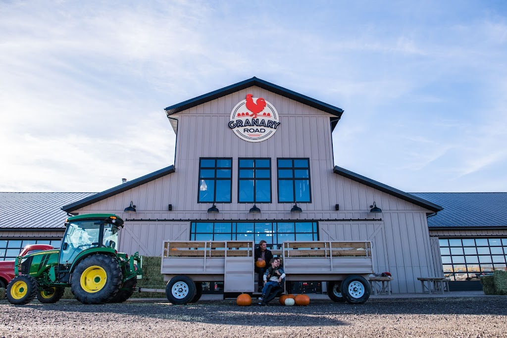Granary Road - Farmers Market | 226066 112 St W, Calgary, AB T1S 5S5, Canada | Phone: (403) 453-7623