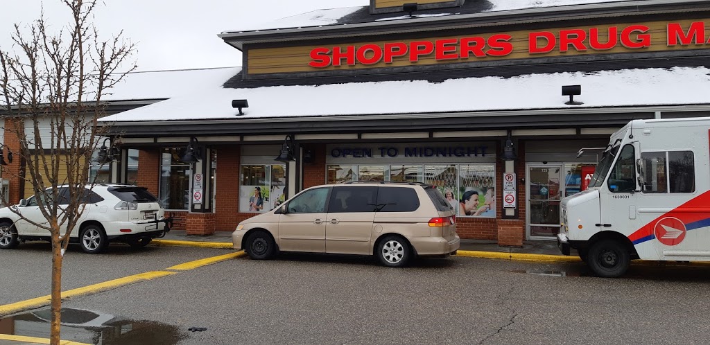 Shoppers Drug Mart | 500 Country Hills Blvd NE #725, Calgary, AB T3K 4Y7, Canada | Phone: (403) 226-5712