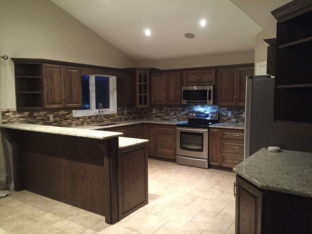 Munros Drywall and Contracting | 2162 County Rd 38, Indian River, ON K0L 2B0, Canada | Phone: (705) 868-4112