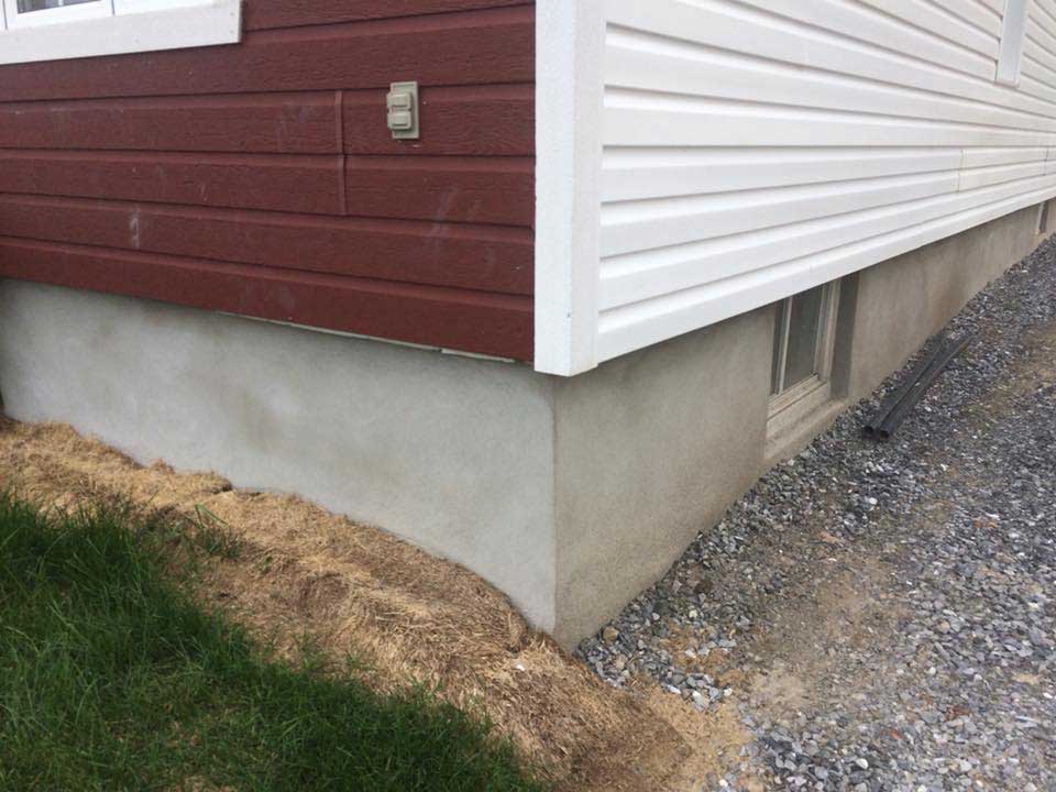 Maçonnerie Christian Benoit | 2875 5e Rang, Saint-Hyacinthe, QC J2R 2A2, Canada | Phone: (450) 779-1191