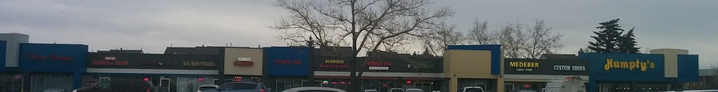 May Rose Florist | 920 36 St NE #109, Calgary, AB T2A 6L8, Canada | Phone: (403) 272-7155