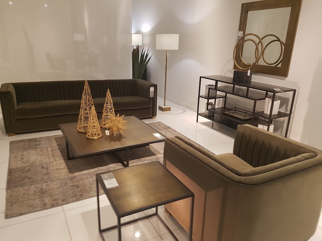 Maison Corbeil | Sortie Le Carrefour, 2323 A. des Laurentides, Laval, QC H7S 1Z7, Canada | Phone: (450) 682-3022