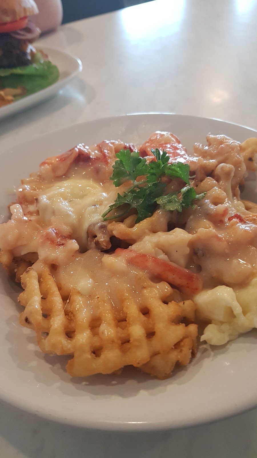 The Gold Bean Cafe | 21 Beech Hill Rd, Chester Basin, NS B0J 1K0, Canada | Phone: (902) 627-2914