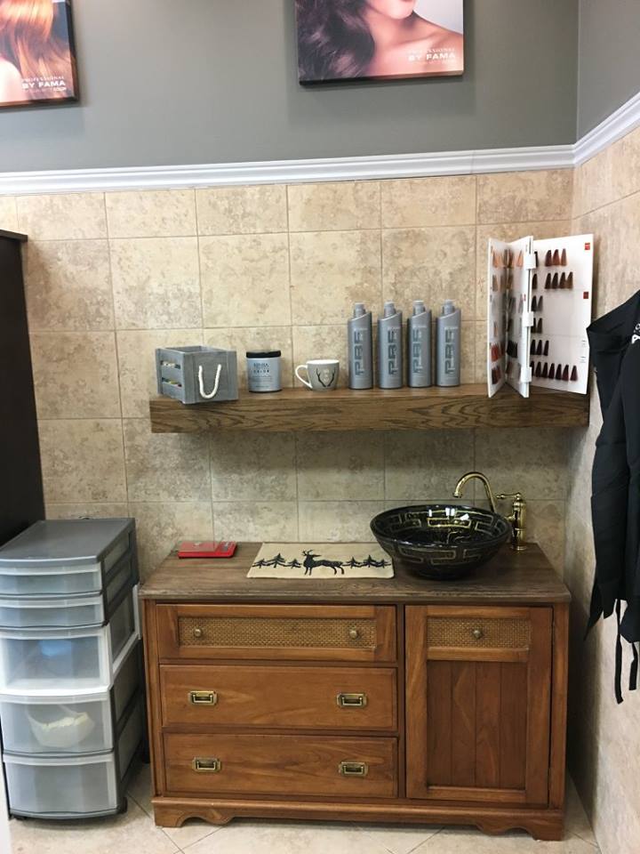 La Retouche Elle Et Lui | 2208 Chemin Gascon, Terrebonne, QC J6X 3A1, Canada | Phone: (450) 312-1190