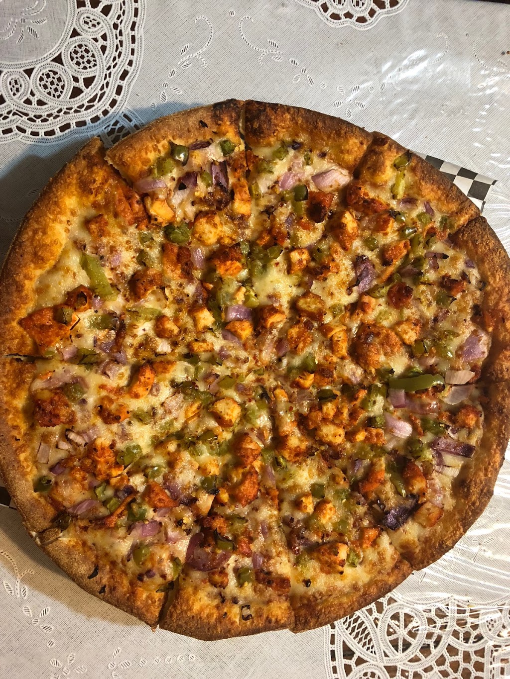 DONAIR & PIZZA PALACE | 1-1418 Central Ave, Saskatoon, SK S7N 2H2, Canada | Phone: (306) 954-5555
