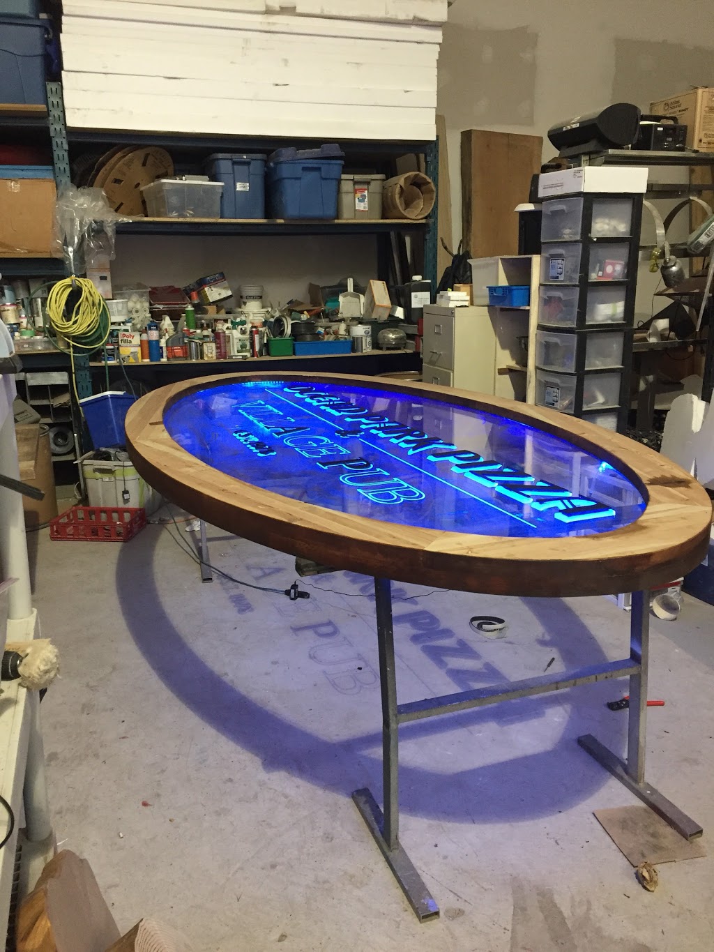 All Pro Signs | 1144 184 St, Surrey, BC V3S 9R9, Canada | Phone: (778) 999-7446