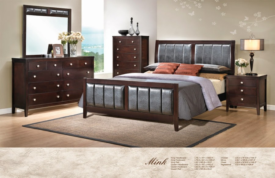 Nova Furniture | 129 Devon Rd, Brampton, ON L6T 5B6, Canada | Phone: (289) 499-8445