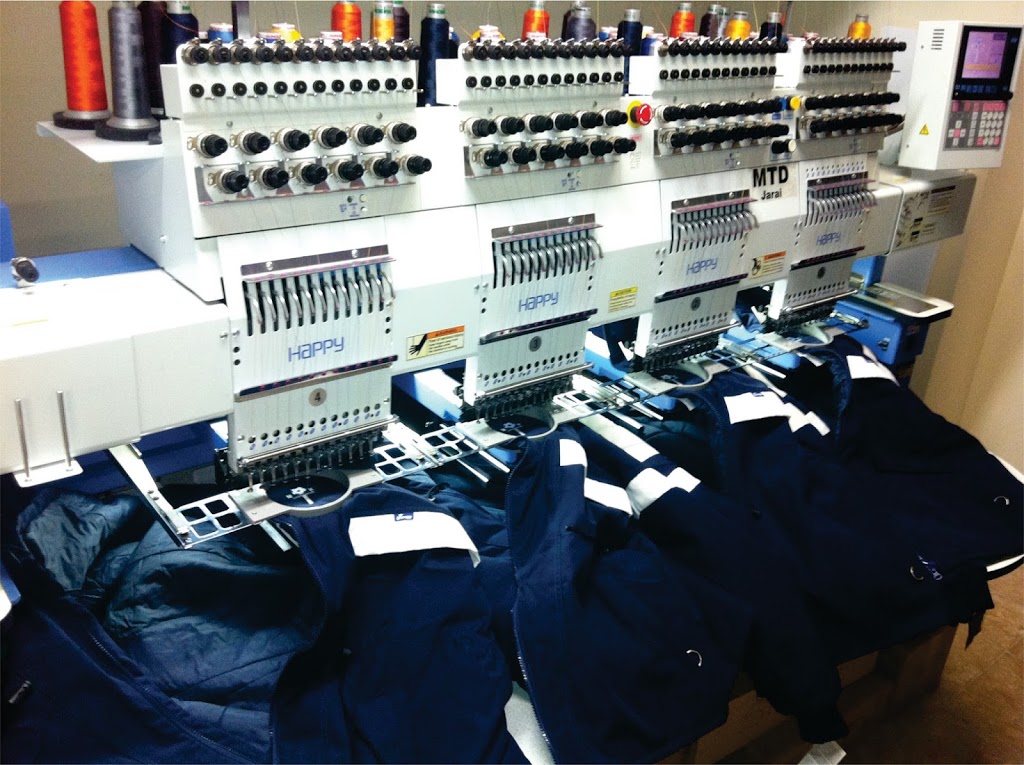 Instant Imprints | 3480 E Hastings St, Vancouver, BC V5K 2A6, Canada | Phone: (604) 628-8784