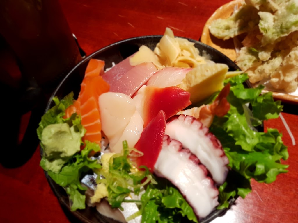 Yokozuna | 4121 106 St NW, Edmonton, AB T6J 2S3, Canada | Phone: (780) 431-1508