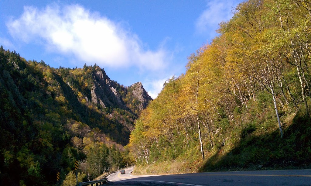 Dixville Notch State Park | 1212 NH-26, Township of Dixville, NH 03576, USA | Phone: (603) 538-6707