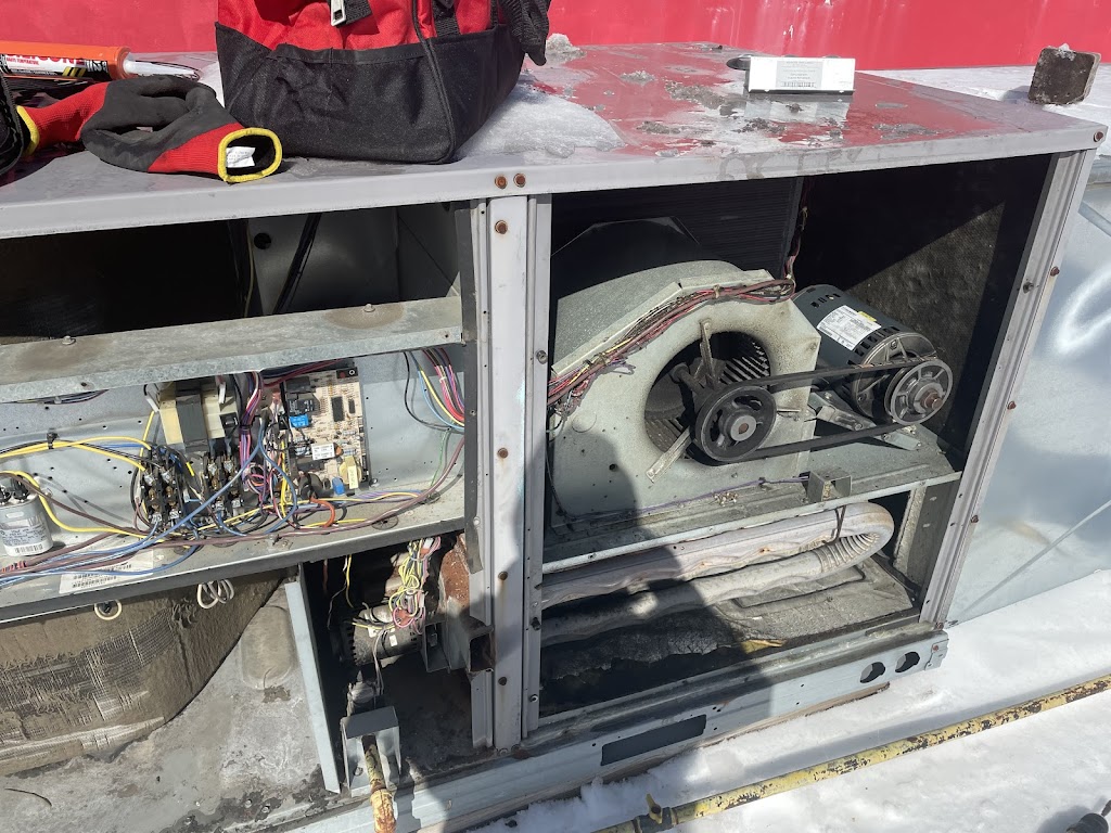 Medeiros Mechanical | 2739 Kressler Rd, Heidelberg, ON N0B 2M1, Canada | Phone: (416) 371-2559