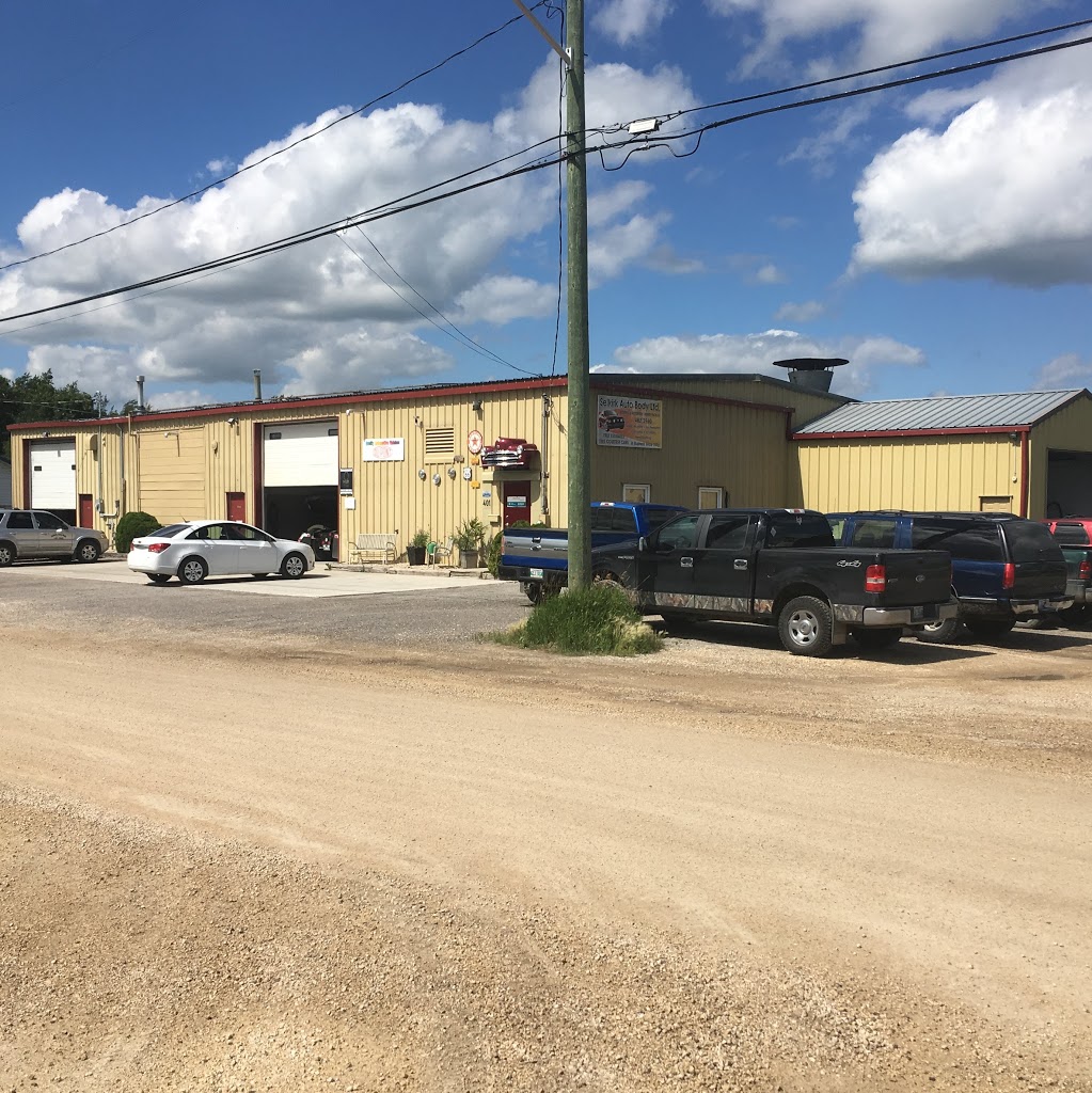 Selkirk Auto Body Ltd. | 401 Lake Ave, Selkirk, MB R1A 1J4, Canada | Phone: (204) 482-3960