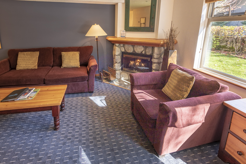 Lake Placid Lodge by Whiski Jack | 2050 Lake Placid Rd, Whistler, BC V0N 1B2, Canada | Phone: (604) 962-0220