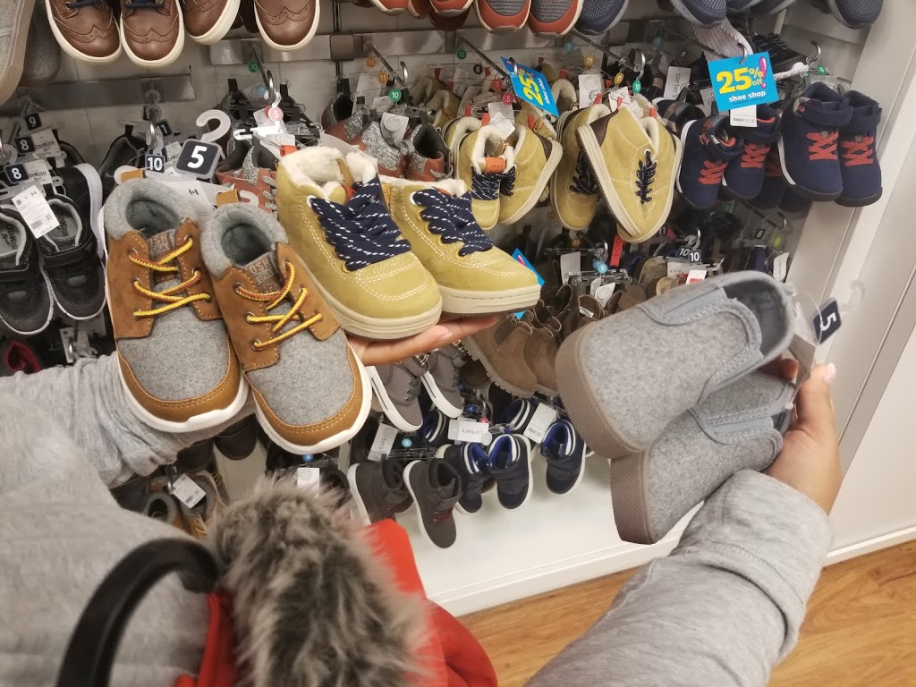 Carters | 2435 Appleby Line, Burlington, ON L7R 3X4, Canada | Phone: (905) 332-1564