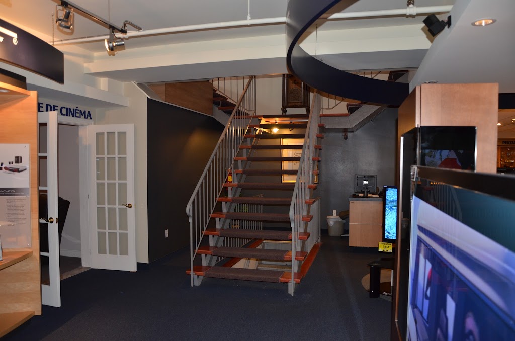Central Audio Video | 350 Rue des Érables, Lachine, QC H8S 2P9, Canada | Phone: (514) 364-4980