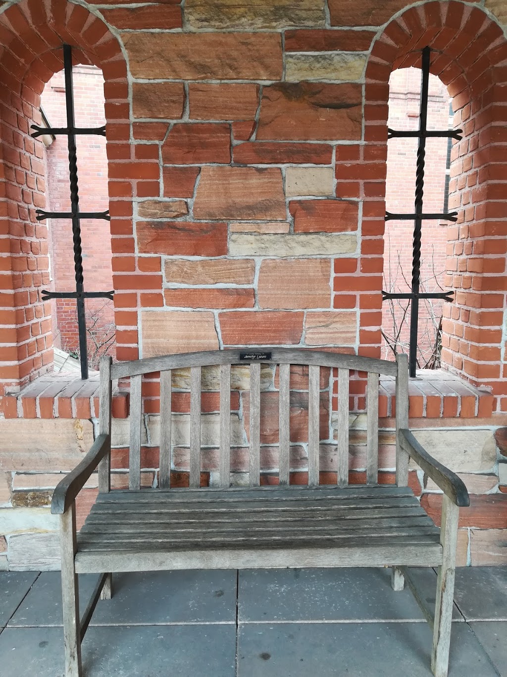 Church of St. Peter and St. Simon | 525 Bloor St E, Toronto, ON M4W 1J1, Canada | Phone: (416) 923-8714