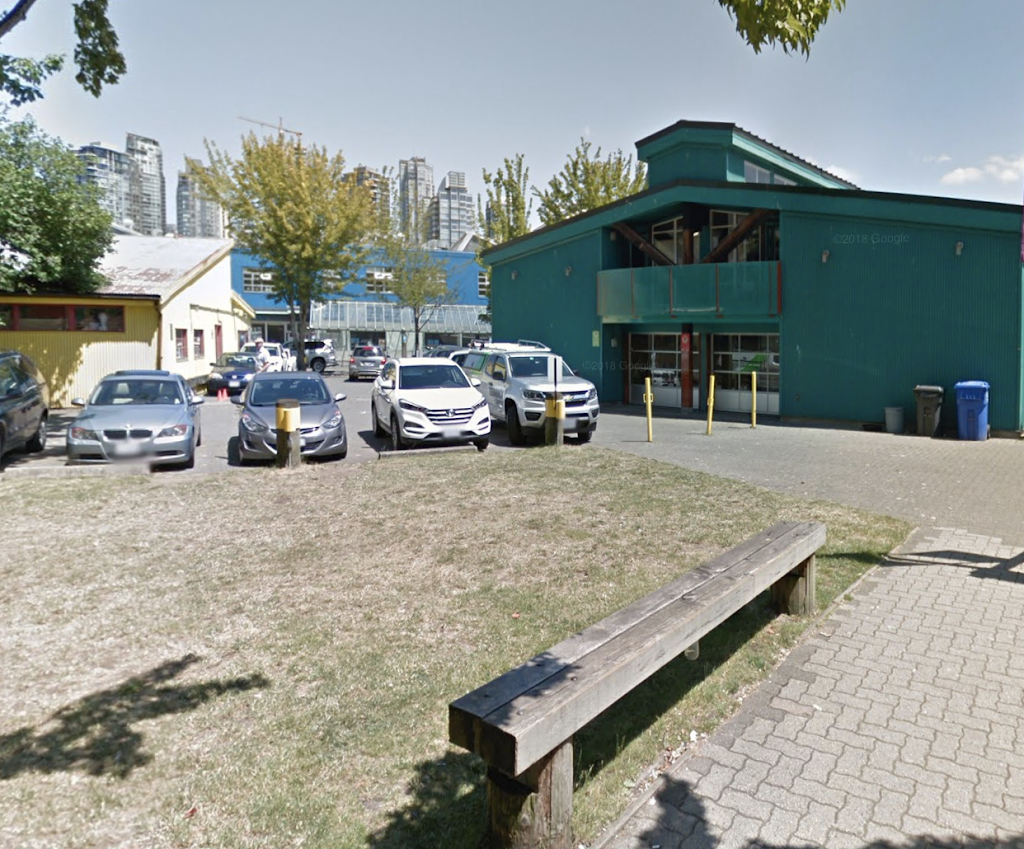 Amy Stewart Artist | 1249 Cartwright Street Rear Entrance, Vancouver, BC V6H 4B7, Canada | Phone: (604) 417-6463
