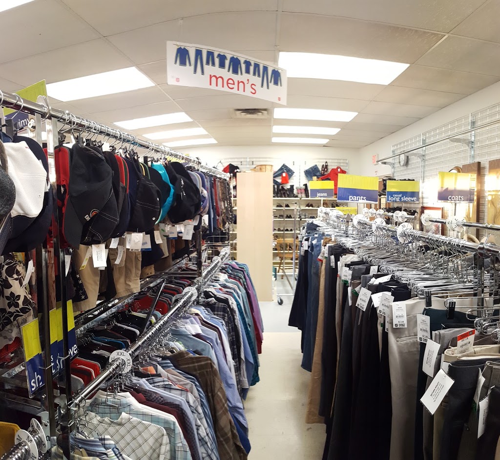 The Salvation Army Thrift Store | 7181 W Saanich Rd, Brentwood Bay, BC V8M 1P7, Canada | Phone: (250) 652-4622