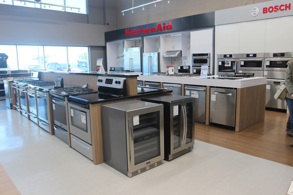 Canadian Appliance Source Hamilton/ Burlington | 442 Millen Rd, Stoney Creek, ON L8E 6H2, Canada | Phone: (905) 525-1111