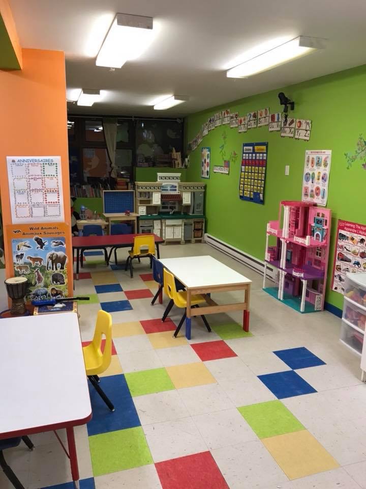 Les rossignols du parc | 5396 Av du Parc, Montréal, QC H2V 4G7, Canada | Phone: (514) 508-8667