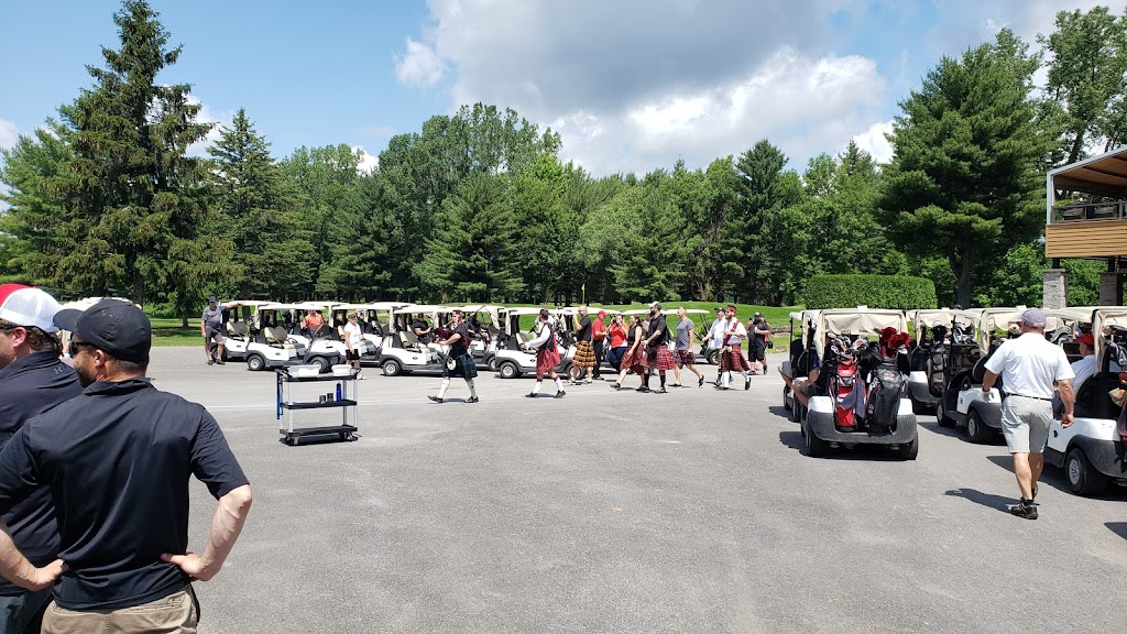 Club de Golf de Berthier | 1480 Grande Côte, Berthierville, QC J0K 1A0, Canada | Phone: (450) 836-4811