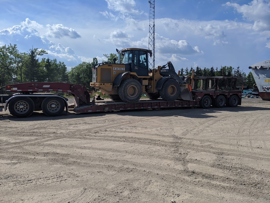 Catalina Excavating Inc | 913 Mud St E, Stoney Creek, ON L8J 3C1, Canada | Phone: (905) 643-3308