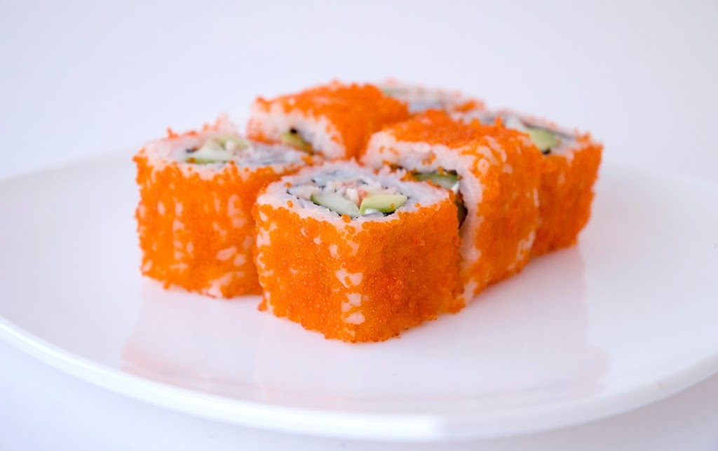 Akemi Sushi | 383 Rue de lÉglise, Verdun, QC H4G 2M5, Canada | Phone: (438) 381-8882