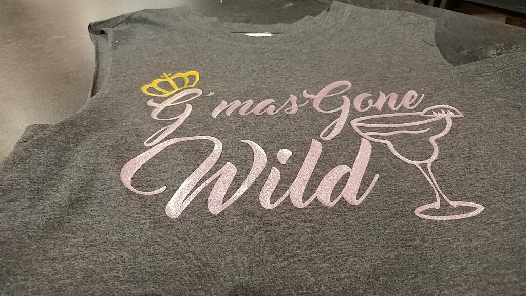 T-shirt Time | 1250 S Service Rd, Mississauga, ON L5E 2N6, Canada | Phone: (905) 990-0190