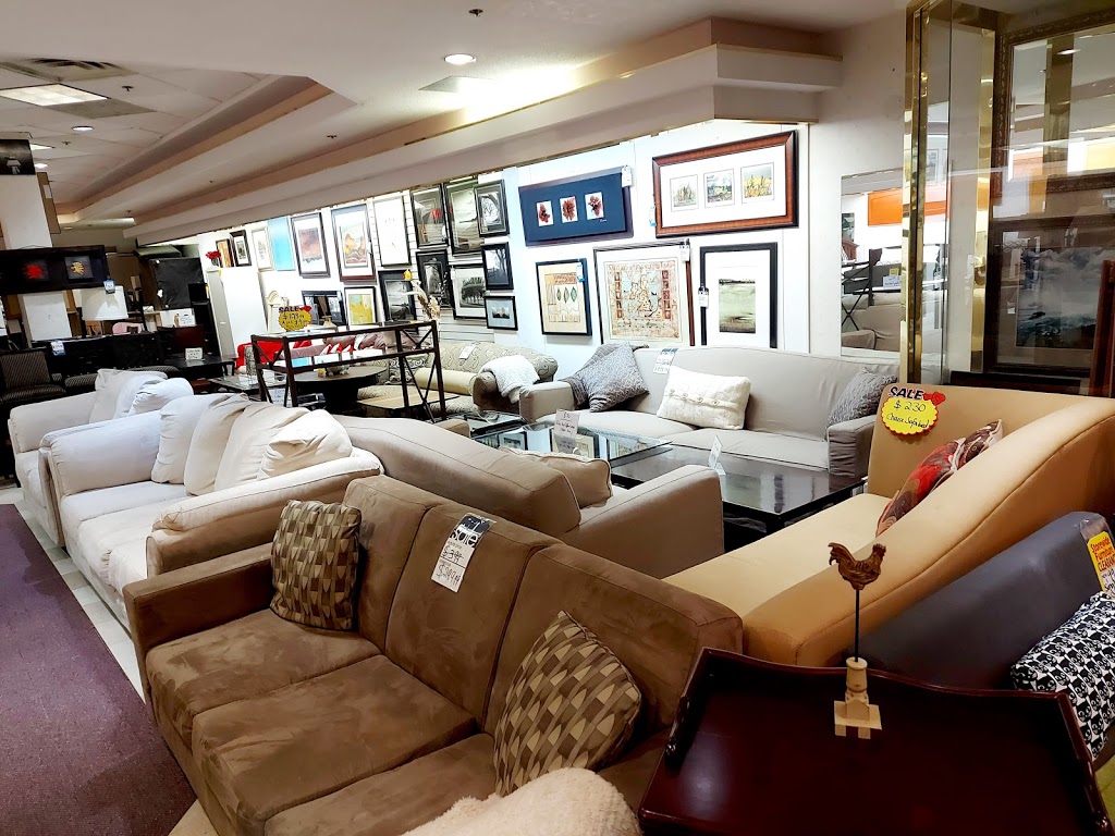 Alloba Furniture | 2225 Erin Mills Pkwy Unit # 22, Mississauga, ON L5K 1T9, Canada | Phone: (905) 403-0417