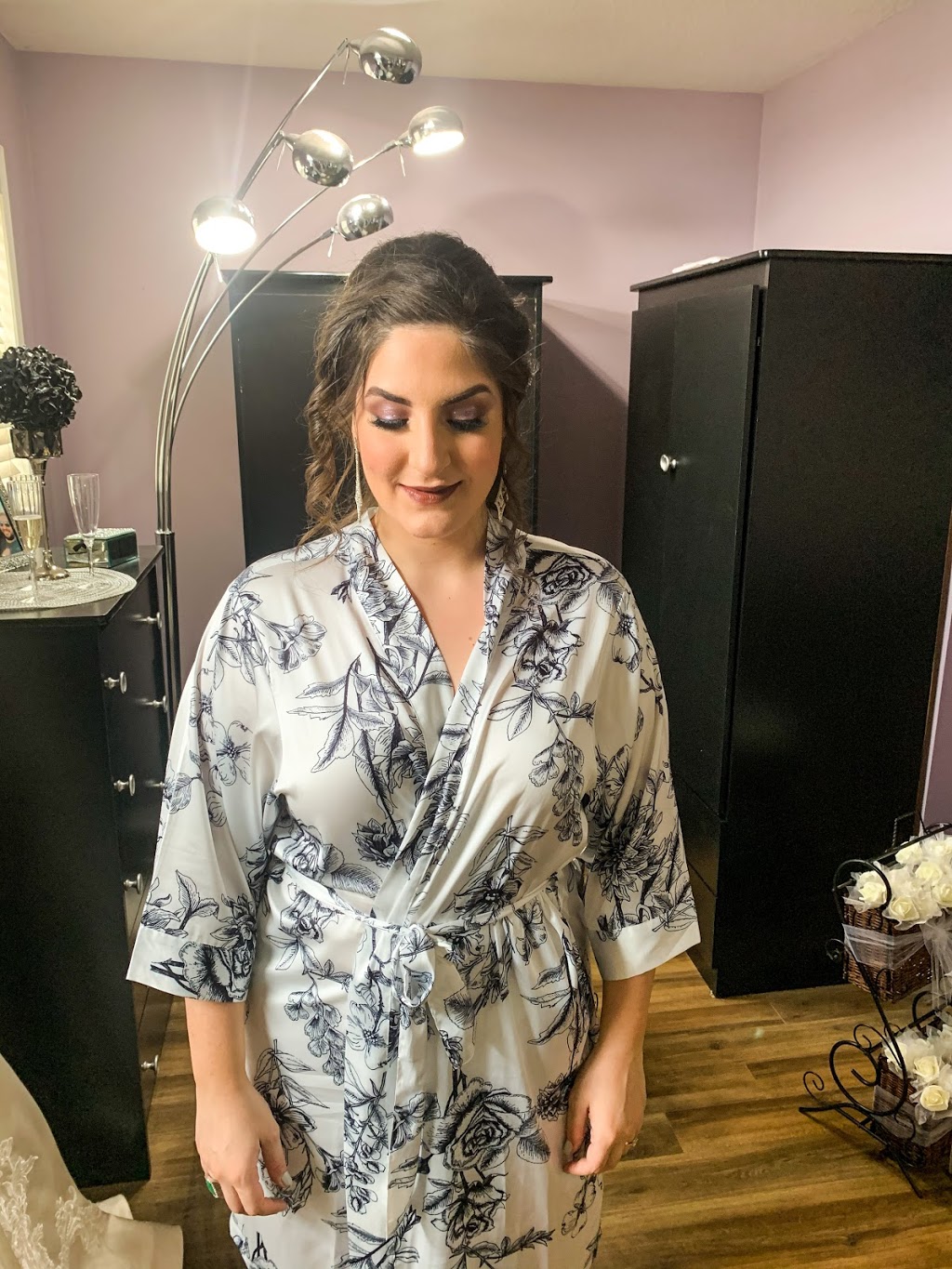 Make Up By Tima | 278 Tremaine Crescent, Kitchener, ON N2A 4L8, Canada | Phone: (519) 729-9657
