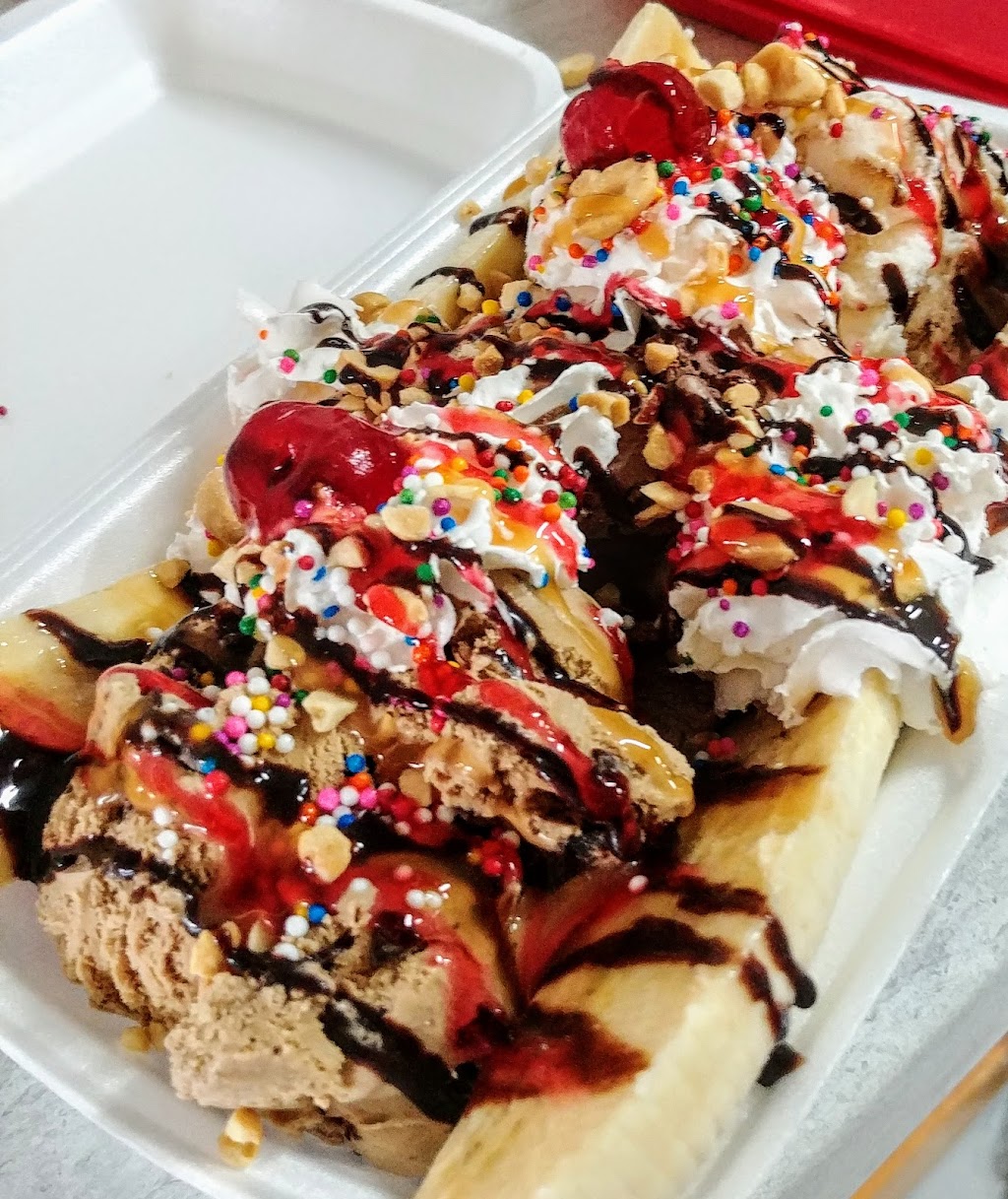 Scooptopia | 3138 Main St, Salisbury, NB E4J 2L6, Canada | Phone: (506) 899-0408