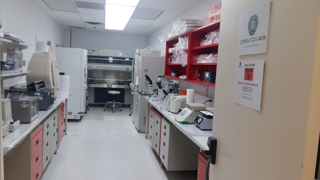 CREM Co | 3403 American Dr, Mississauga, ON L4V 1T8, Canada | Phone: (289) 315-3639
