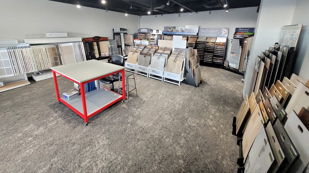 Floor One - Floor & Window Coverings | 110 Commercial Dr #5, Calgary, AB T3Z 2A7, Canada | Phone: (403) 452-3337