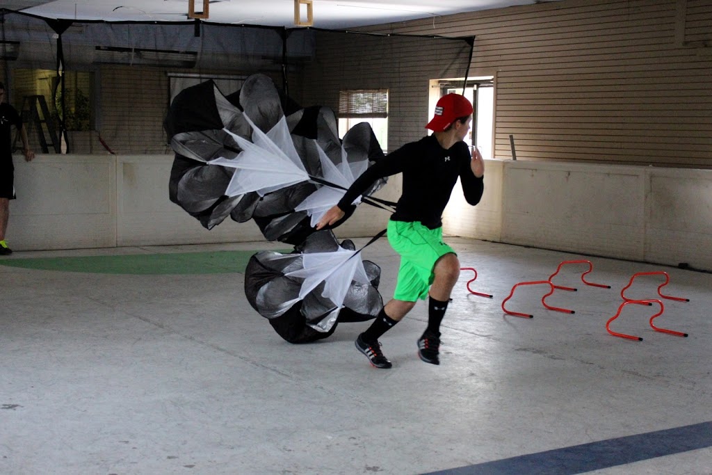 On Point Goaltending | 1306 Colborne St E, Brantford, ON N3R 0C3, Canada | Phone: (226) 388-3823