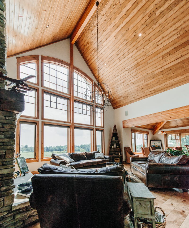 Linwood Custom Homes | 11 Bowridge Dr NW, Calgary, AB T3B 3R6, Canada | Phone: (403) 286-1611