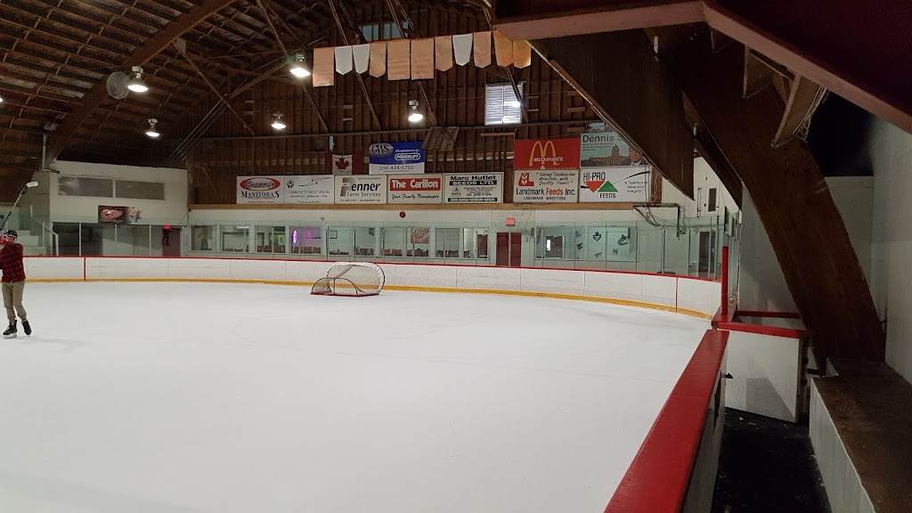 Grunthal Community Centre | Albert Ave, Grunthal, MB R0A 0R0, Canada | Phone: (204) 434-6220