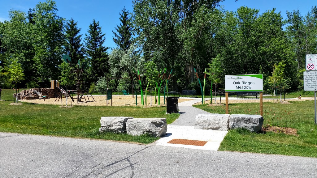 Oak Ridges Meadows | Ggeorge Street, Richmond Hill, ON L4E 2W5, Canada | Phone: (905) 771-8870